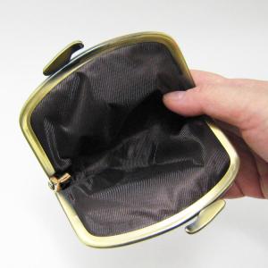 ムーミン グッズ コインケース(少し大きめ)お...の詳細画像5