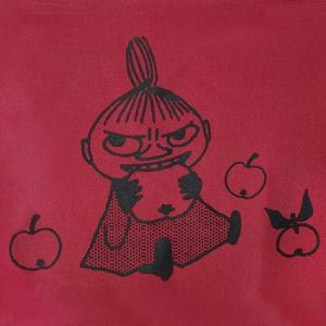 ムーミン エプロン リトルミイ ミイ 女性用エ...の詳細画像2