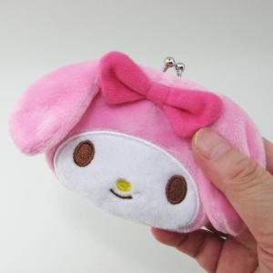 がま口 コインケース サンリオ ミニ財布 人気...の詳細画像4