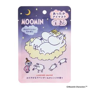プチギフト お礼 お返し 退職 ムーミン アイ...の詳細画像3