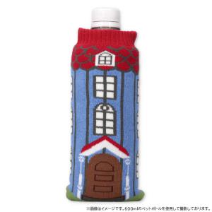 ムーミン グッズ ボトルカバー あれこれポーチ...の詳細画像3