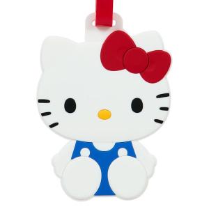 サンリオ 旅行 グッズ ラゲッジタグ ネームタ...の詳細画像3
