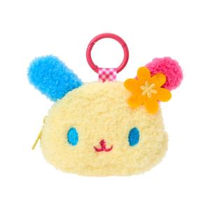 サンリオ グッズ フェイス ミニポーチ コイン...の詳細画像5
