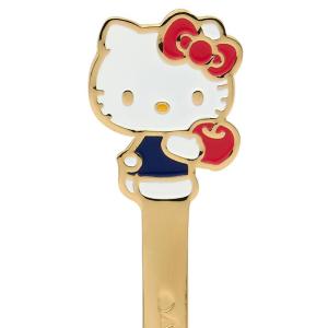 スプーン サンリオ キティ クロミ セット キ...の詳細画像5