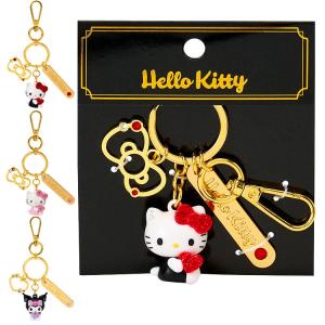 サンリオ アクリル キーホルダー ハローキティ いちご 苺 キャラクター