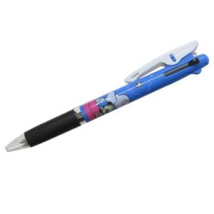 3色ボールペン スヌーピー 人気 ジェットスト...の詳細画像3