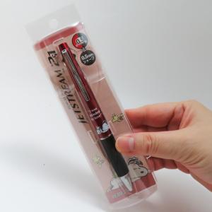 ジェットストリーム 2&1 スヌーピー...の詳細画像1