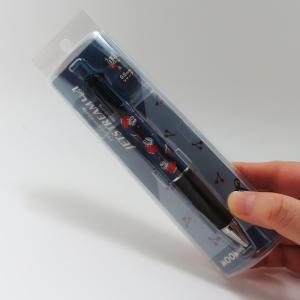 ボールペン ムーミン ジェットストリーム 4&...の詳細画像3