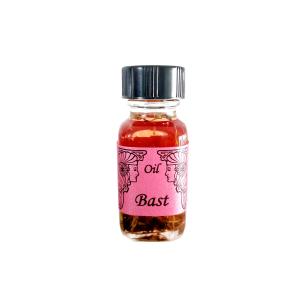 アンシェントメモリーオイル Psychic Power サイキックパワー 15ml