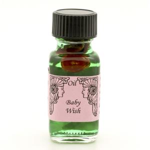 Wealth 真の豊かさ（2022新作オイル）【アンシェントメモリーオイル