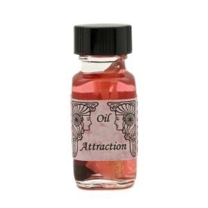 アンシェントメモリーオイル Psychic Power サイキックパワー 15ml