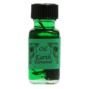 アンシェントメモリーオイル Psychic Power サイキックパワー 15ml