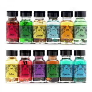 アンシェントメモリーオイル Psychic Power サイキックパワー 15ml