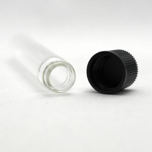 ねじ口試験管 NN-13(硼珪酸ガラス製試験管...の詳細画像1