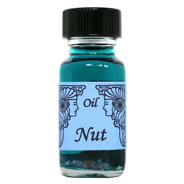 【アンシェントメモリーオイル 限定 女神シリーズ】ヌト　Nut【エジプトの魔術の女神】