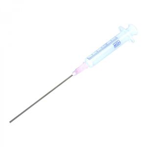 注射器型 スポイト 2ml ＋分注ノズルセット