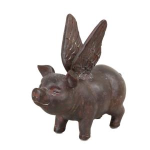 ヴィンテージ 豚 部位 鉄製 オブジェ アイアン 置物 ビンテージ ヴィンテージ 豚 部位 鉄製 オブジェ アイアン 置物 ビンテージ