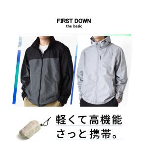 マウンテンパーカー メンズ ウィンドブレーカー...の詳細画像2