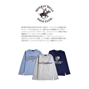 長袖 Tシャツ プリント メンズ ロンT ロン...の詳細画像2