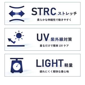 テーラードジャケット メンズ DRYストレッチ...の詳細画像4