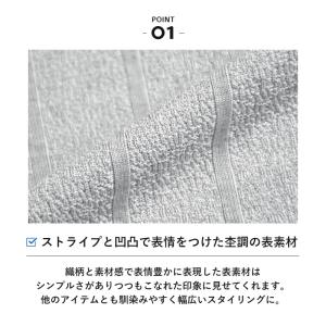 Tシャツ メンズ 長袖 カットソー 重ね着風 ...の詳細画像4