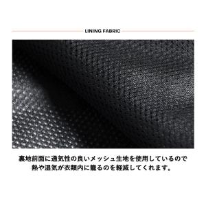 マウンテンパーカー メンズ 防風 撥水 耐水圧...の詳細画像4