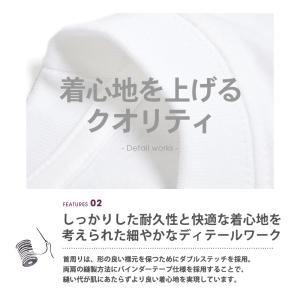 ノースリーブ Tシャツ メンズ 無地 タンクト...の詳細画像4