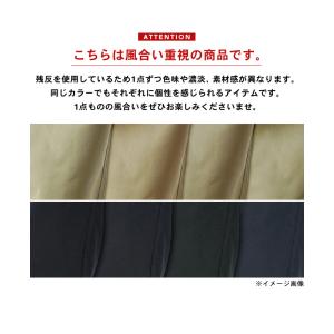 チノパン メンズ ワイドチノパンツ テーパード...の詳細画像4