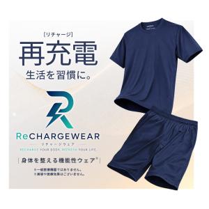 ルームウェア 上下セット メンズ 半袖 Tシャ...の詳細画像2