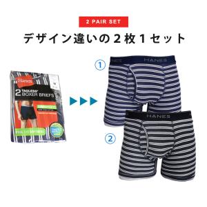 HANES ヘインズ メンズ ボクサーパンツ ...の詳細画像4