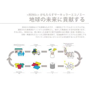 防寒インナー メンズ 裏起毛でいつでも暖かい超...の詳細画像5