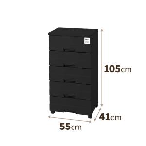 天馬 フィッツプラス イージー モノ FE5505 ブラック