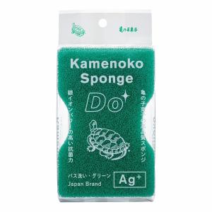 亀の子スポンジ Do バス洗い【3個セット(各...の詳細画像1