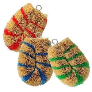 シマシマミニN 〜亀の子束子西尾商店〜