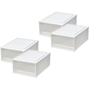 Fits 天馬 フィッツケース 53-39M（M-53）【2個セット】 : AROTHO