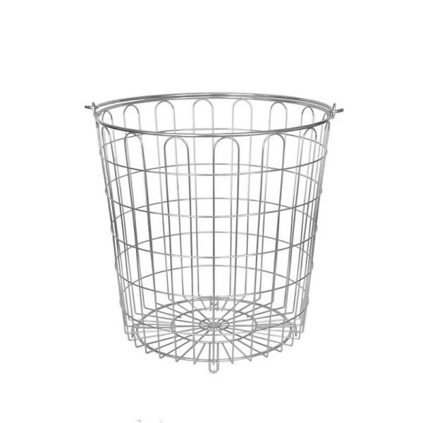 大木製作所　ランドリーバスケット