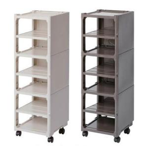 カクストレージ　P-003 〜サンコープラスチック〜