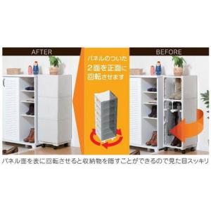 カクストレージ P-003 〜サンコープラスチック〜の詳細画像2
