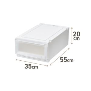 天馬　フィッツケース アドバンス 55-35S（3520）