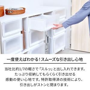 天馬 フィッツケース アドバンス 55-45L...の詳細画像1