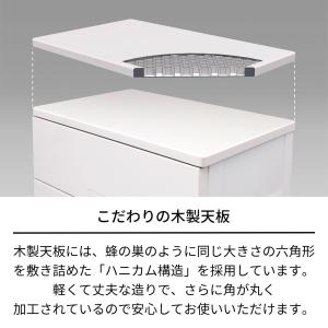 天馬 フィッツチェスト フルフラット 7507...の詳細画像5