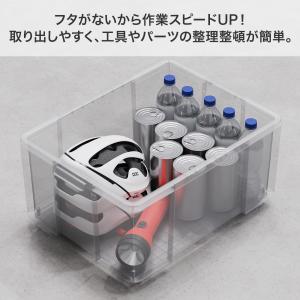 天馬 ロックスBOX 660Lの詳細画像2