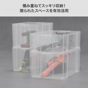 天馬 ロックスBOX 660Lの詳細画像5