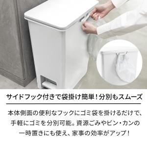 天馬 ホワイトラッシュ ペダルペール 20Lの詳細画像5