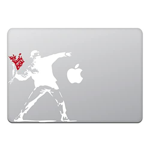 カインドストア MacBook Air/Pro 11 / 13インチ マックブック ステッカー シー...