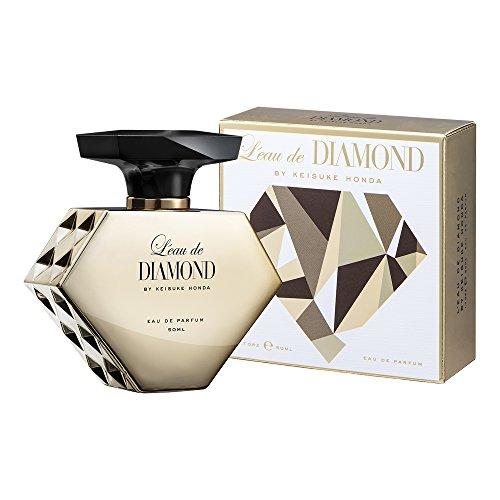 L&apos;eau de DIAMOND(ロードダイアモンド) バイ ケイスケ ホンダ イン ザ ミリオン ...