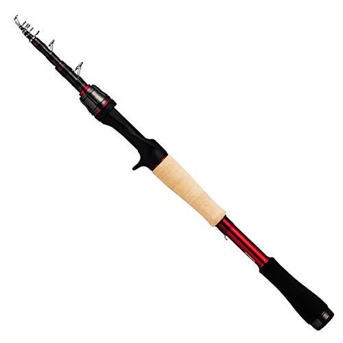 ダイワ(DAIWA) バスロッド ブレイゾン モバイル 振り出し 各種