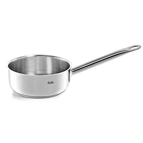 フィスラー(Fissler) 片手鍋 ステンレス 16cm サンフランシスコ 耐熱 ガス火/IH対応...