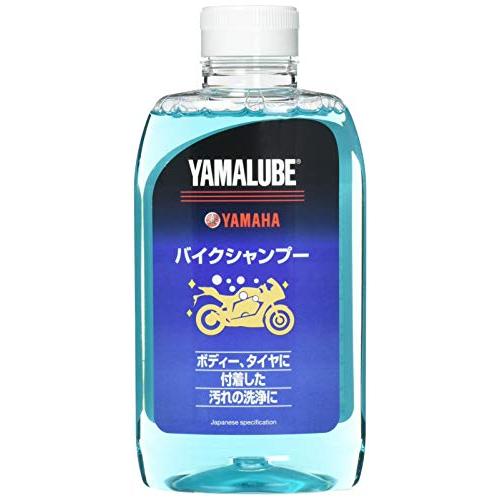 ヤマハ発動機(Yamaha) ヤマルーブ バイクシャンプー 600ml 90793-40103