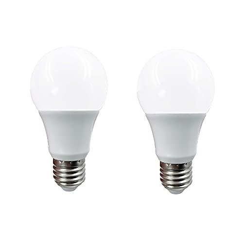 LED電球 常夜灯 あかりセンサー付 暗くなると自動で点灯 明るくなると自動で消灯 E26 密閉形器...